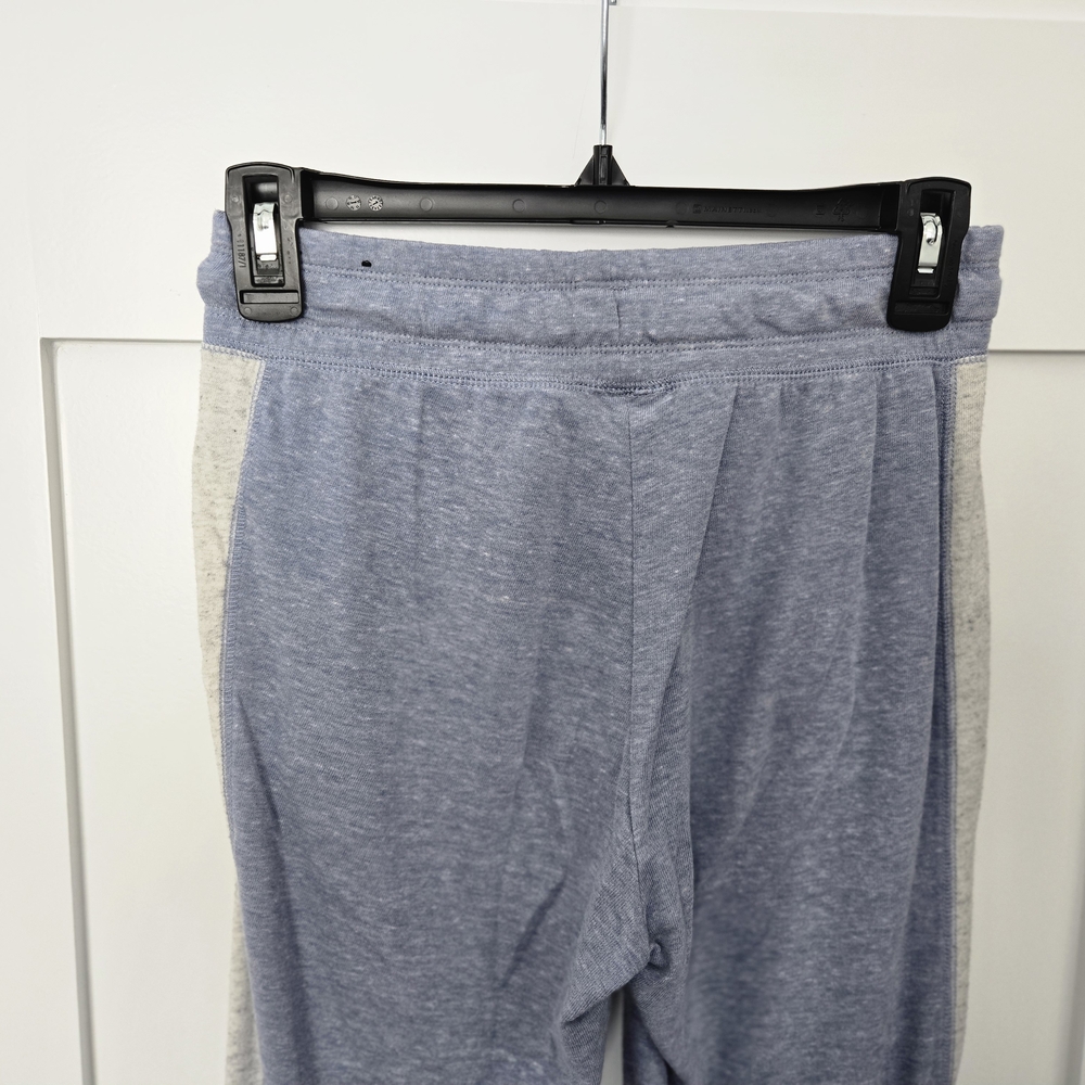 Nike Light Blue Jogger Pants - Picture 9 of 12
